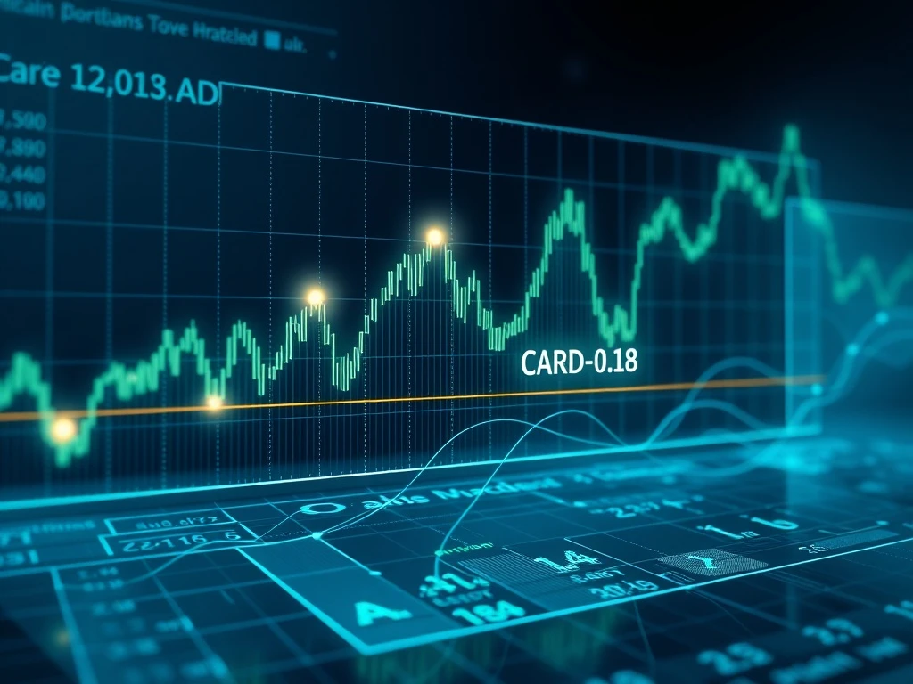 Cardano ADA price chart analysis showing historical rally patterns at current trading levels