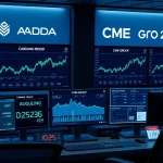 Cardano ETF Countdown Begins: CME Futures Launch Ignites 75-Day Regulatory Sprint