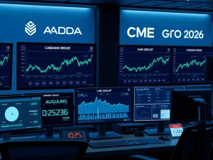 CME Cardano futures launch starts regulatory countdown toward potential ADA ETF approval