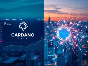 Analysis of Cardano price prediction following CME futures launch and the rise of DeepSnitch AI in crypto markets.