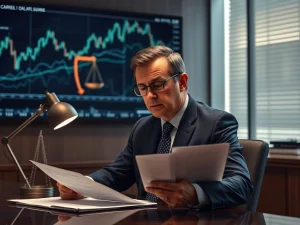 CFTC Chair Michael Selig defends federal oversight of prediction markets in a major regulatory standoff.