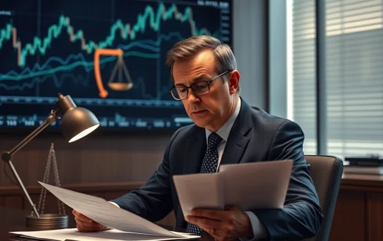 CFTC Chair Michael Selig defends federal oversight of prediction markets in a major regulatory standoff.