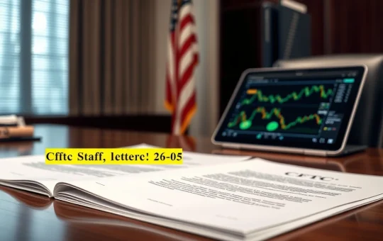 CFTC expands payment stablecoin criteria to include national trust banks under new 2025 regulations