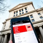 CFTC Prediction Markets: Stunning Reversal as Agency Withdraws Biden-Era Ban Proposal