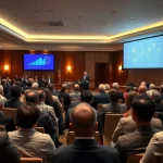 Changpeng Zhao’s Pivotal Return: Binance Founder Sparks Policy Momentum at Mar-a-Lago Crypto Summit