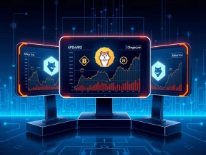 ChatGPT AI analysis of top meme coins for 2026 cryptocurrency investment including APEMARS and Dogecoin