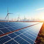 China’s Revolutionary Blockchain System to Certify Green Electricity and Slash Emissions