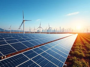 China's blockchain system for certifying green electricity and tracking carbon emissions nationwide