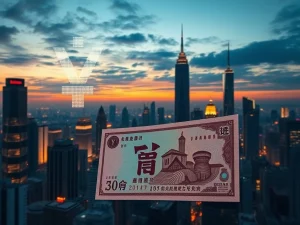 China's central bank enforces a definitive stablecoin ban to protect its digital yuan sovereignty.