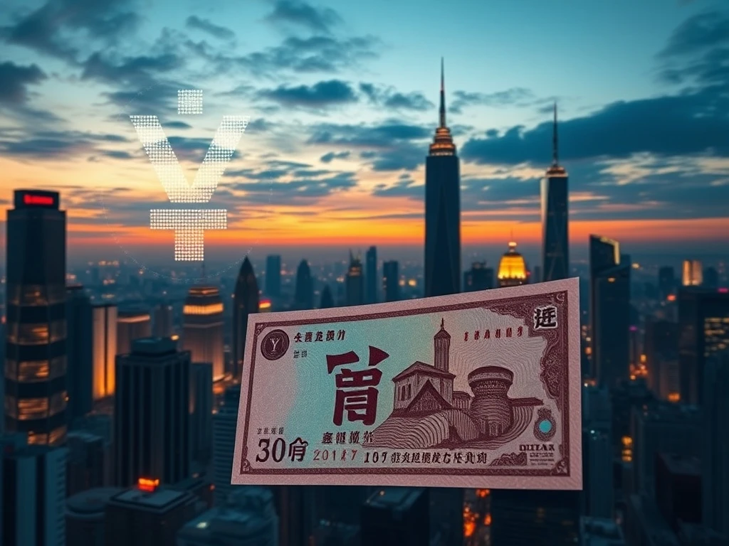 China's central bank enforces a definitive stablecoin ban to protect its digital yuan sovereignty.
