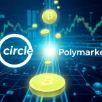 Circle and Polymarket Forge Transformative Partnership to Revolutionize Onchain Financial Markets
