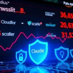 Claude Code Security Devastates Cybersecurity Stocks, Erasing $15 Billion in Single Session