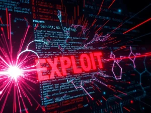 Claude Opus 4.6 AI-generated smart contract code triggering a $1.78M DeFi hack through an oracle vulnerability.