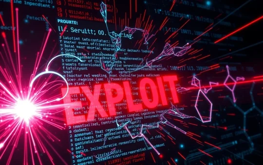 Claude Opus 4.6 AI-generated smart contract code triggering a $1.78M DeFi hack through an oracle vulnerability.