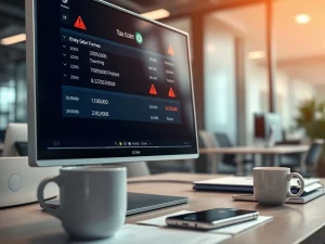 Coinbase warns 1099-DA IRS form will burden small cryptocurrency transactions starting 2025 tax year