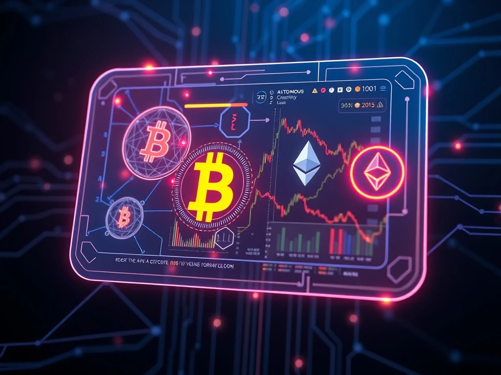 Coinbase AI Agentic Wallets enable autonomous cryptocurrency trading with built-in security on Base network