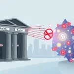 Crypto Debanking Australia: Coinbase Exposes Alarming Systemic Crackdown by Big Four Banks