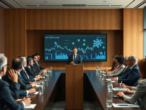 Coinbase CEO Brian Armstrong discusses crypto regulation progress for US banks and consumers.