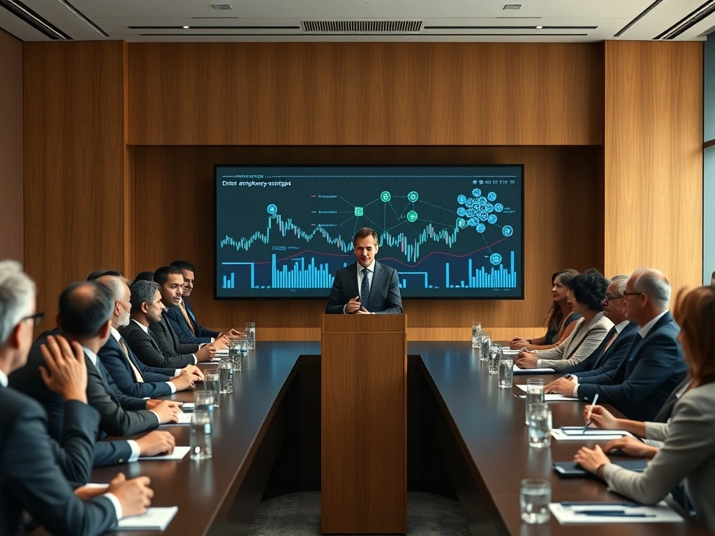 Coinbase CEO Brian Armstrong discusses crypto regulation progress for US banks and consumers.