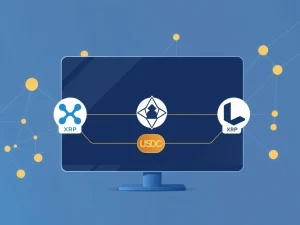 Coinbase expands onchain loans to accept XRP, Dogecoin, Cardano, and Litecoin as collateral for USDC borrowing.
