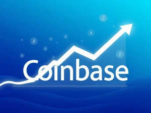 Coinbase listing roadmap expansion with UP cryptocurrency addition for digital asset trading