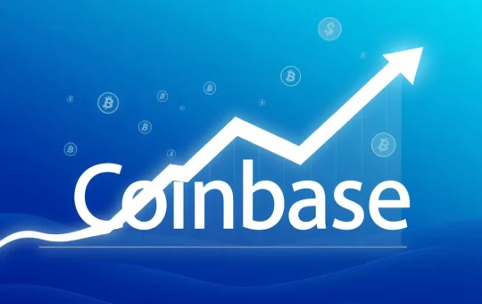 Coinbase listing roadmap expansion with UP cryptocurrency addition for digital asset trading