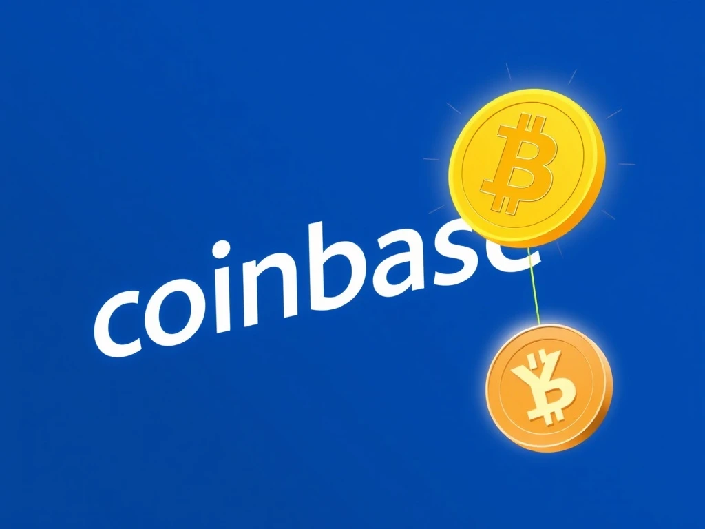 Coinbase launches USDC yield program paying Bitcoin rewards to premium subscribers.