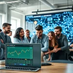 CoinMarketCap Labs accelerator program connecting crypto startups with global investors and partners