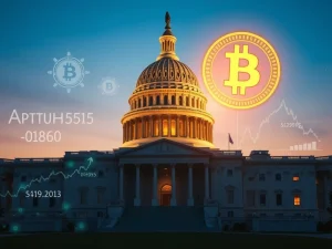 Congress investigates World Liberty Financial crypto firm over UAE investment concerns