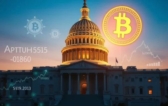 Congress investigates World Liberty Financial crypto firm over UAE investment concerns