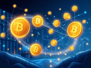 Analysis of cryptocurrency capital rotation patterns and emerging blockchain opportunities following venture fund leadership changes