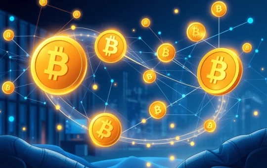 Analysis of cryptocurrency capital rotation patterns and emerging blockchain opportunities following venture fund leadership changes