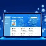 Agentic AI Platform ‘Rent a Human’ Sparks Intrigue as Crypto Developer Bridges Digital and Physical Worlds