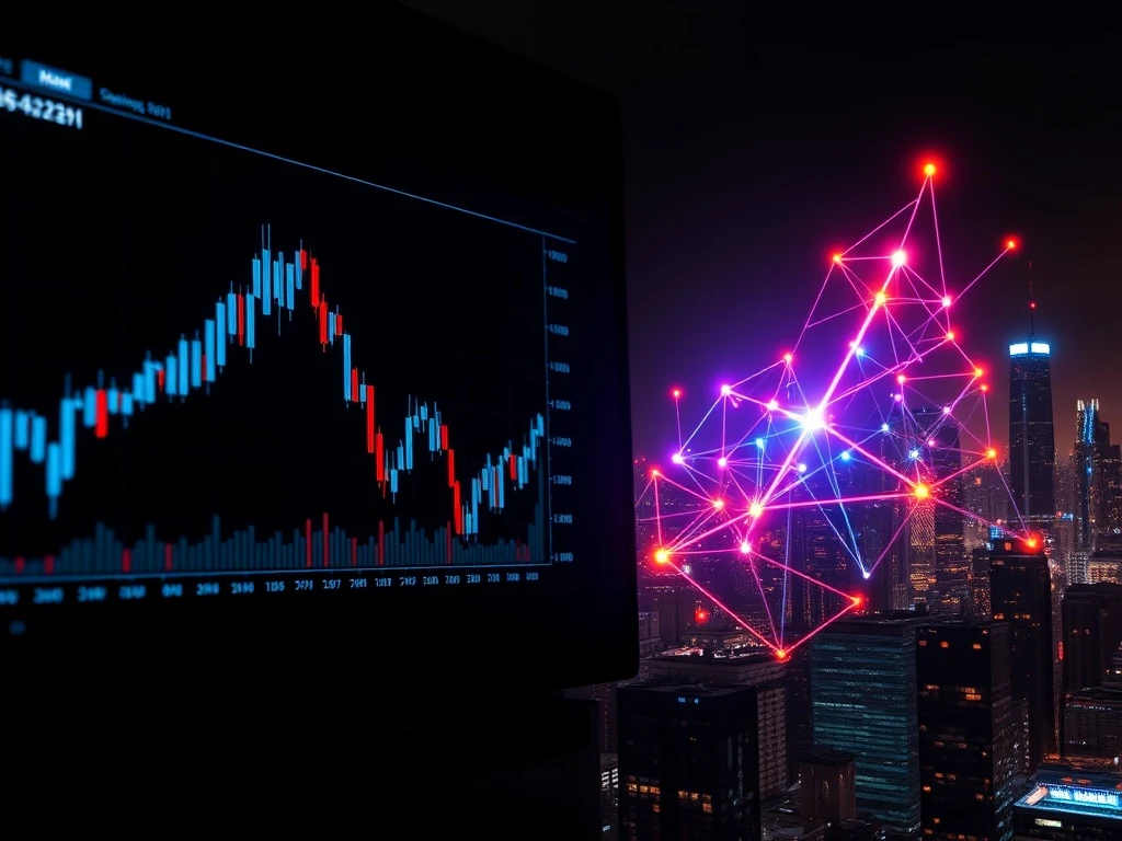 Analysis of why crypto is down today featuring Bhutan Bitcoin sales and Deepsnitch AI surge.
