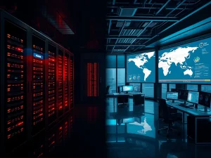 Elliptic report exposes five crypto exchanges in Russian sanctions evasion with regulatory monitoring