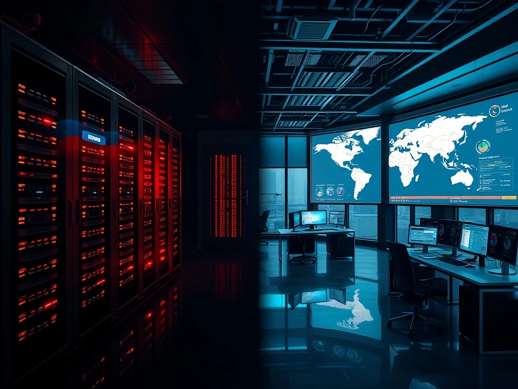 Elliptic report exposes five crypto exchanges in Russian sanctions evasion with regulatory monitoring