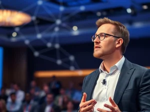 Chris Dixon of a16z explains crypto's evolution from finance to broader applications.