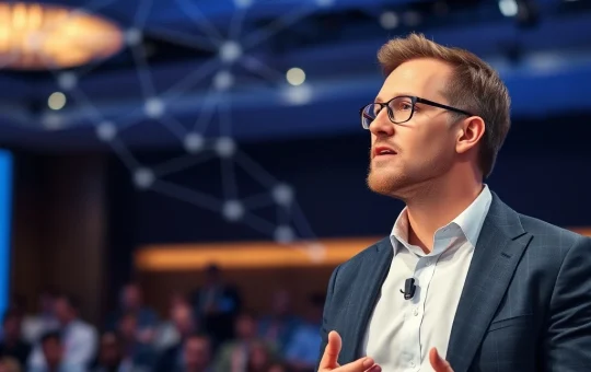 Chris Dixon of a16z explains crypto's evolution from finance to broader applications.