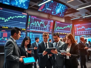 Analysis of the January 2026 crypto funding surge showing venture capital growth in blockchain.