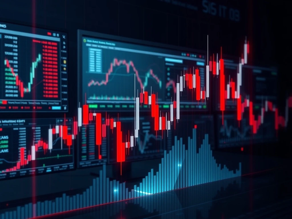 Analysis of $144 million cryptocurrency futures liquidations during market volatility
