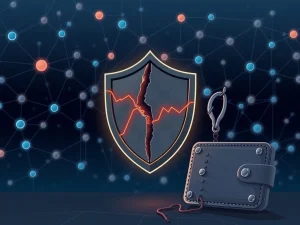 Analysis of the $400 million crypto losses from hacks and exploits in January 2025.