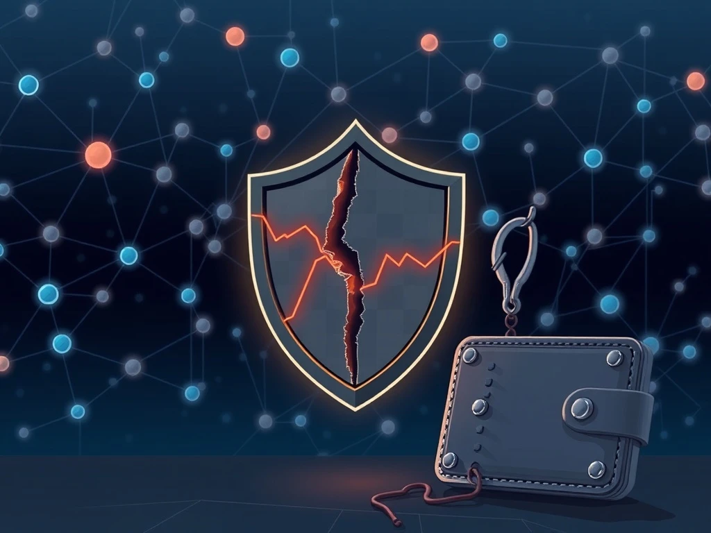 Analysis of the $400 million crypto losses from hacks and exploits in January 2025.