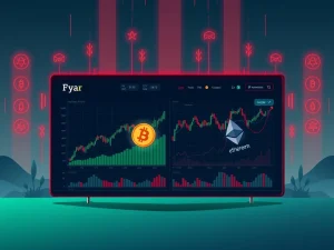 Crypto market holds steady at $2.33T despite extreme fear sentiment with Bitcoin and Ethereum showing resilience
