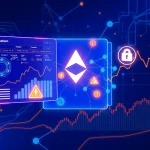 Crypto News Today: TRM Labs Hits $1B Valuation as Ethereum Faces Alarming Security Surge