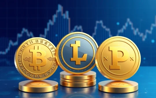 Comparative analysis of Bitcoin Hyper, LivLive, and Little Pepe crypto presales for 2026 investment potential