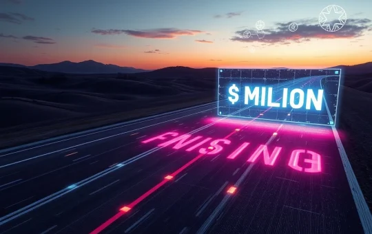 IPO Genie leads the 2026 crypto presale race with AI investment and ZKP private market access technology