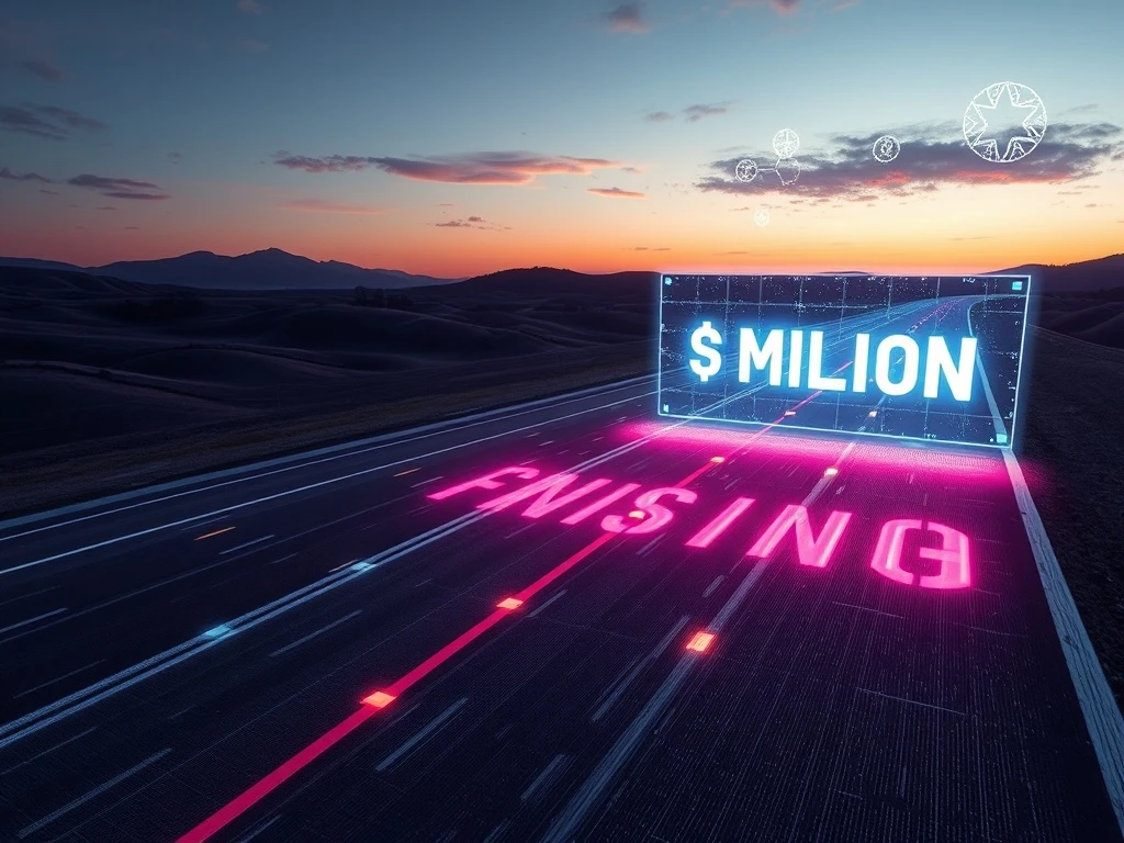 IPO Genie leads the 2026 crypto presale race with AI investment and ZKP private market access technology