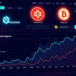 Analysis of crypto presale strategies for 200x returns in 2026, featuring BlockDAG and other projects.