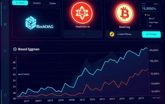 Analysis of crypto presale strategies for 200x returns in 2026, featuring BlockDAG and other projects.