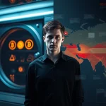 Vitalik Buterin emphasizes crypto privacy as a defense against state surveillance during US-Iran geopolitical tensions.